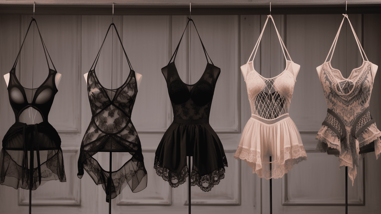 Best Lingerie Brands Kaizenaire Singapore S Lifestyle Online