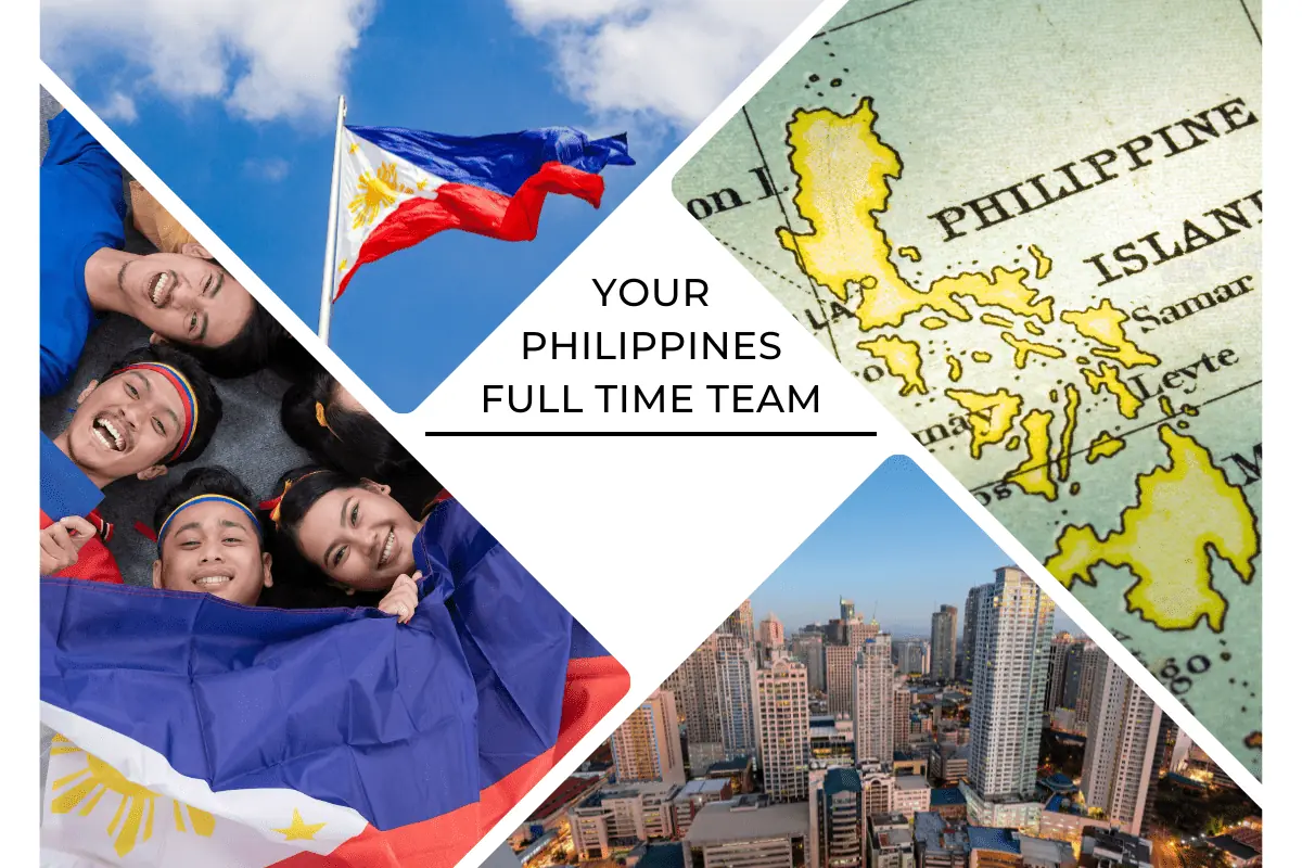 Offshore Philippines Team