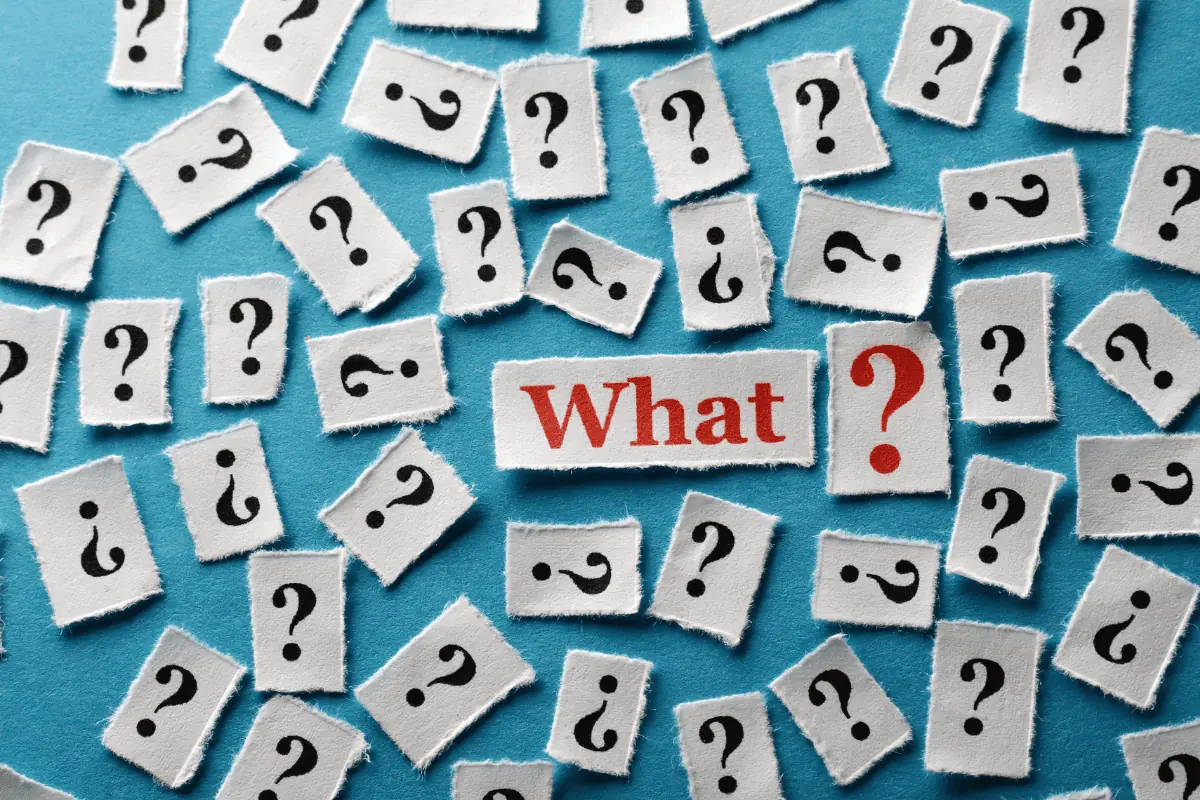 What happens during a recession?