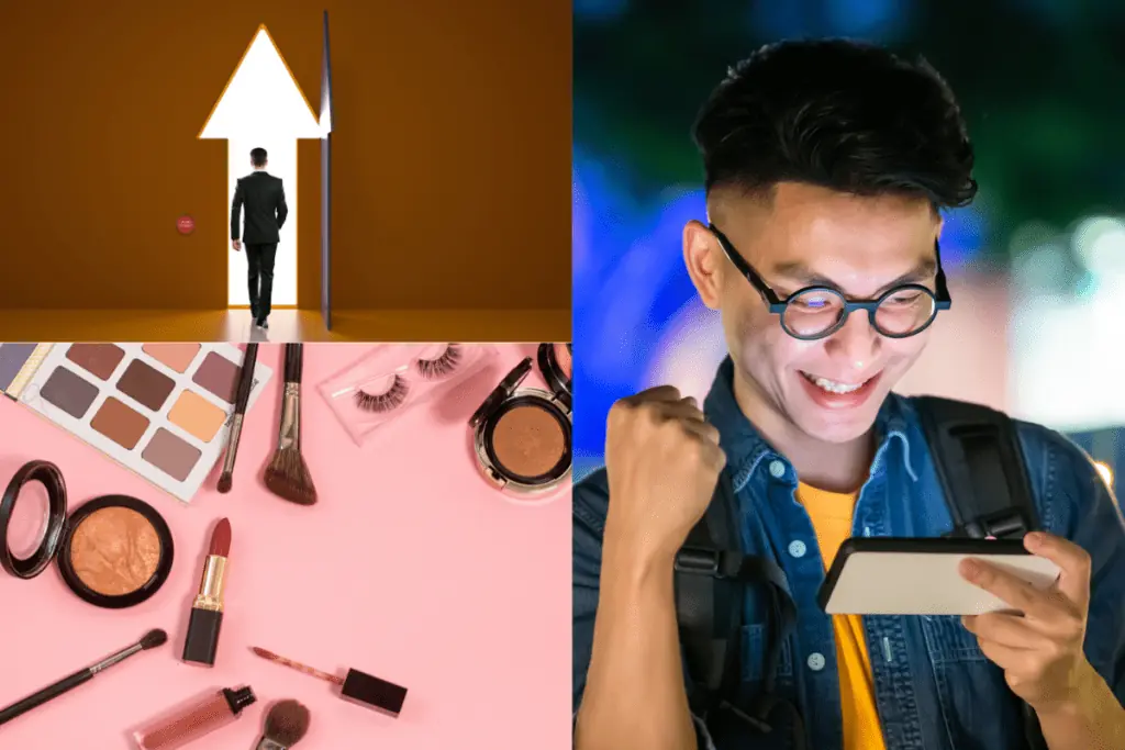 Douglas Gan: Pioneering Entrepreneur Blazing Trails in Beauty and Gaming Industries