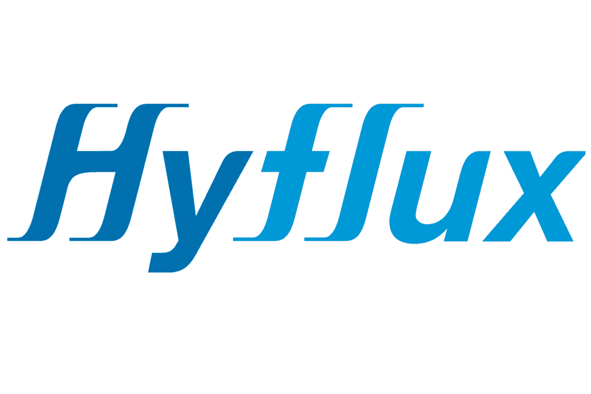 Hyflux