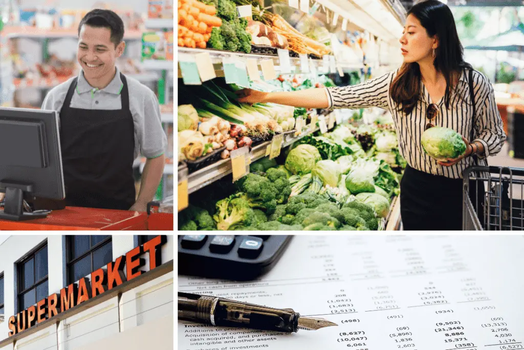 Lim Hock Chee – From Humble Beginnings to Leading Singapore’s Sheng Siong Supermarket Empire