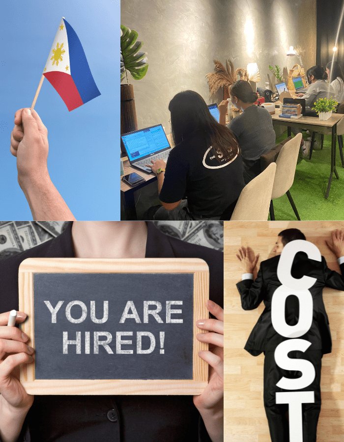 Philippines Top Talents For Your Long Term Business Success