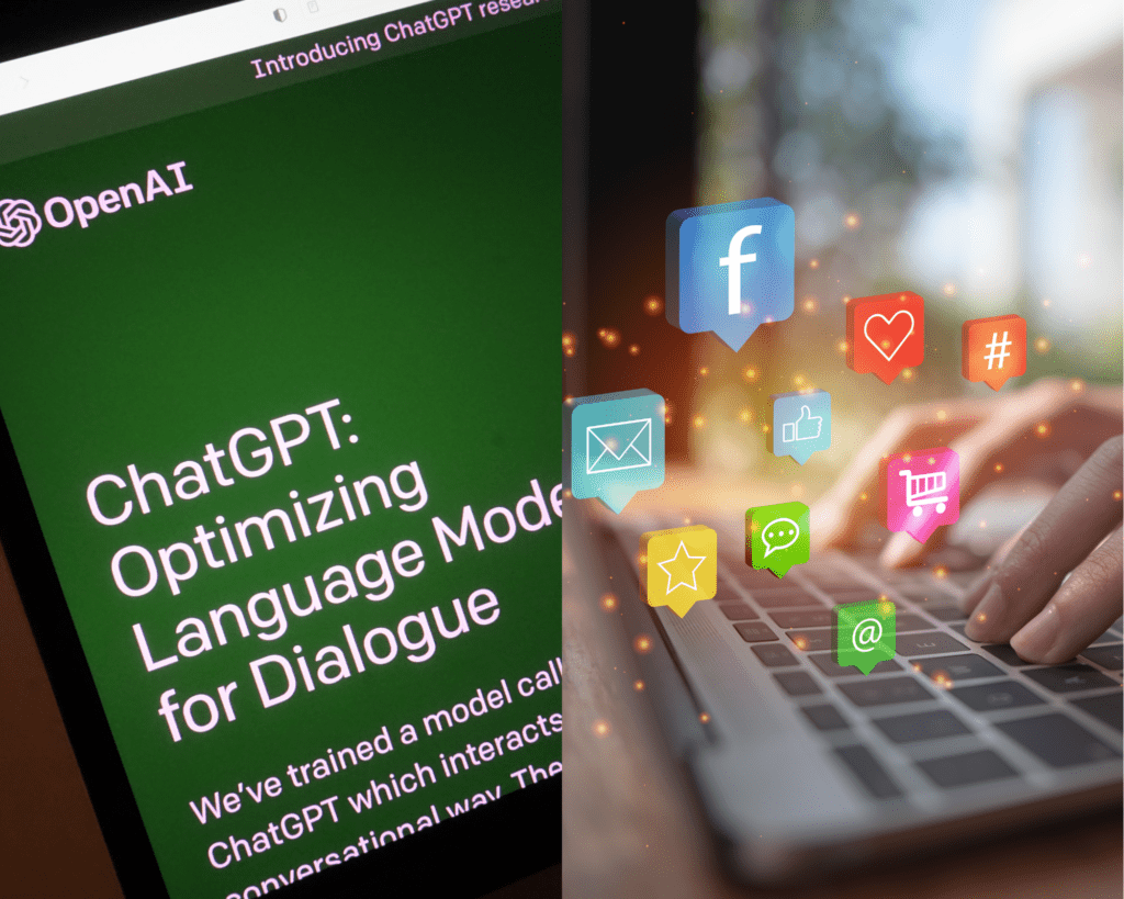 Unlock the Power of Social Media Marketing: ChatGPT and Filipino Experts at Your Service
