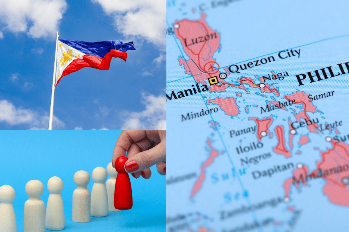 Why Offshore to the Philippines?