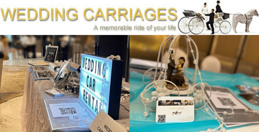 WeddingCarriages: A Decade of Delivering Dream Rides on the Road to Happily Ever After – An Exclusive Interview with Founder Jeremy Chia
