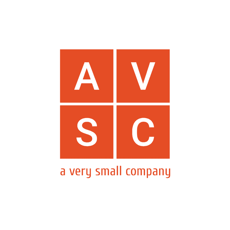 A Very Small Company: Defying Size, Delivering Excellence, and Cultivating Personal Connections
