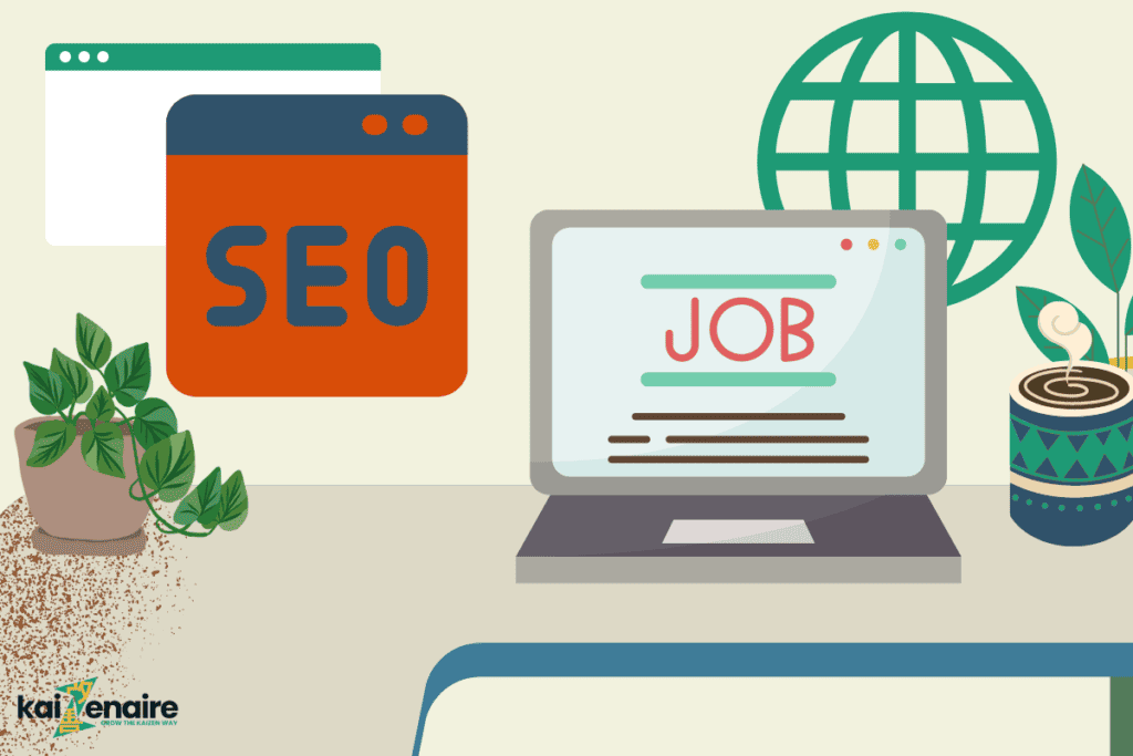 Entry Level Seo Jobs in Singapore
