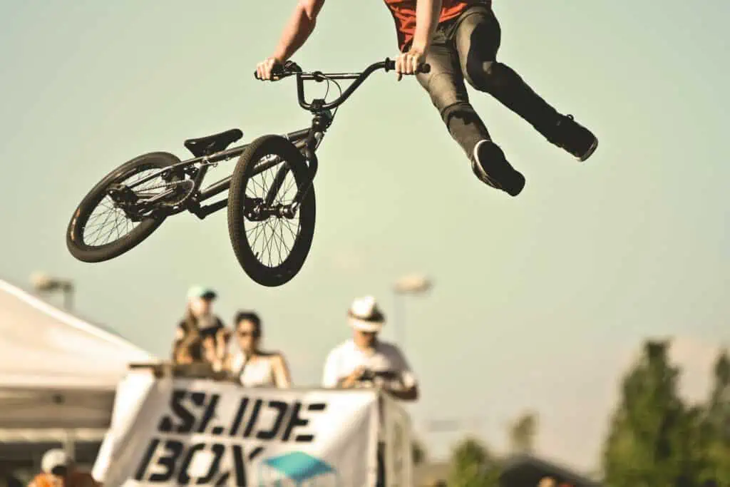 Best BMX bike brands