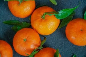 Best brand of mandarin oranges