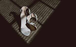 Best Bridal Shoe Brands