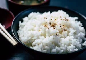 Best Chinese rice brands