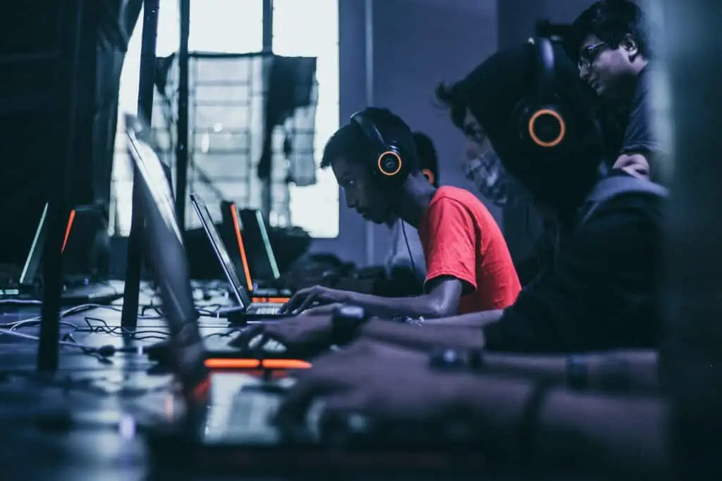 best gaming laptop brands