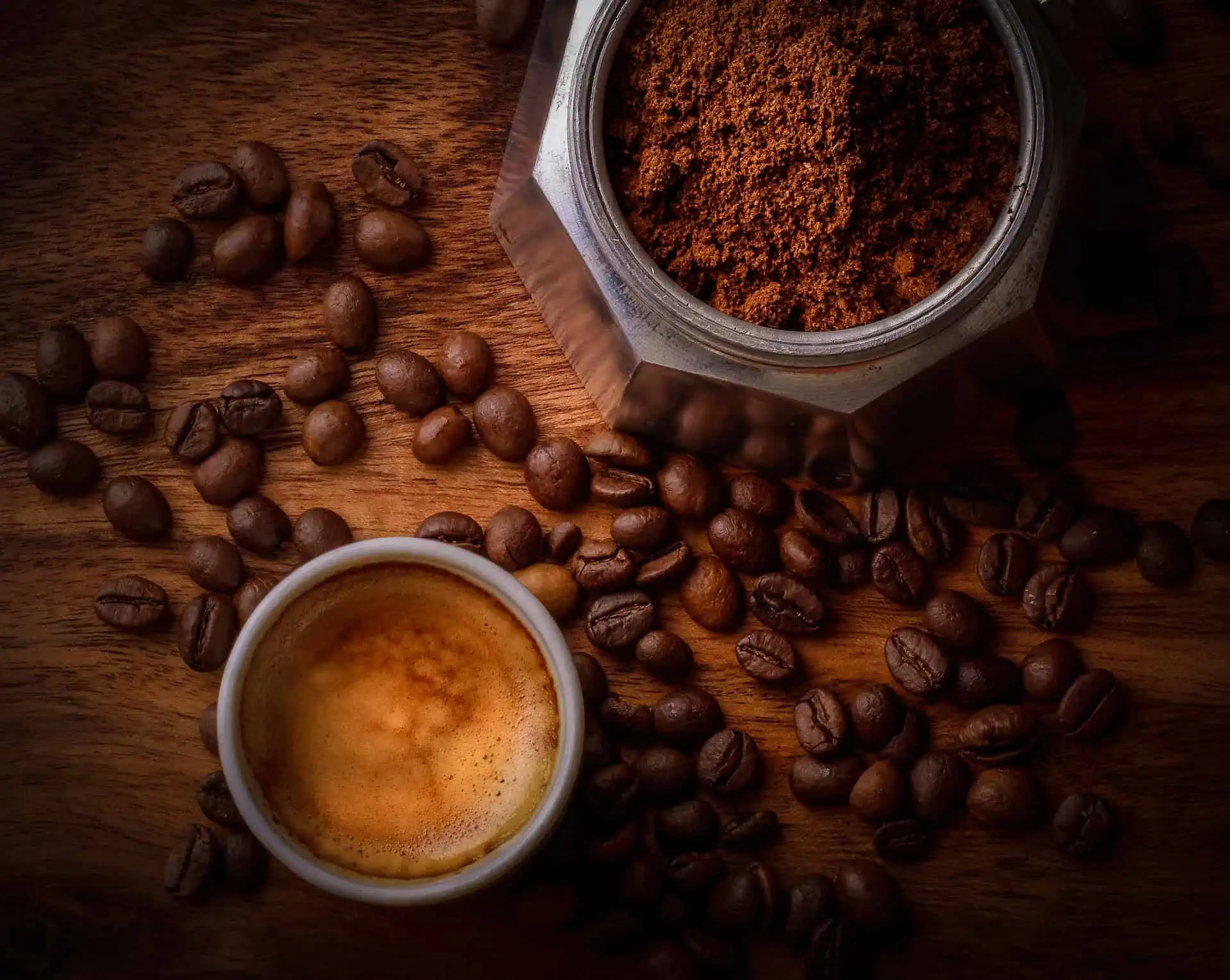 Best Indonesian coffee brands