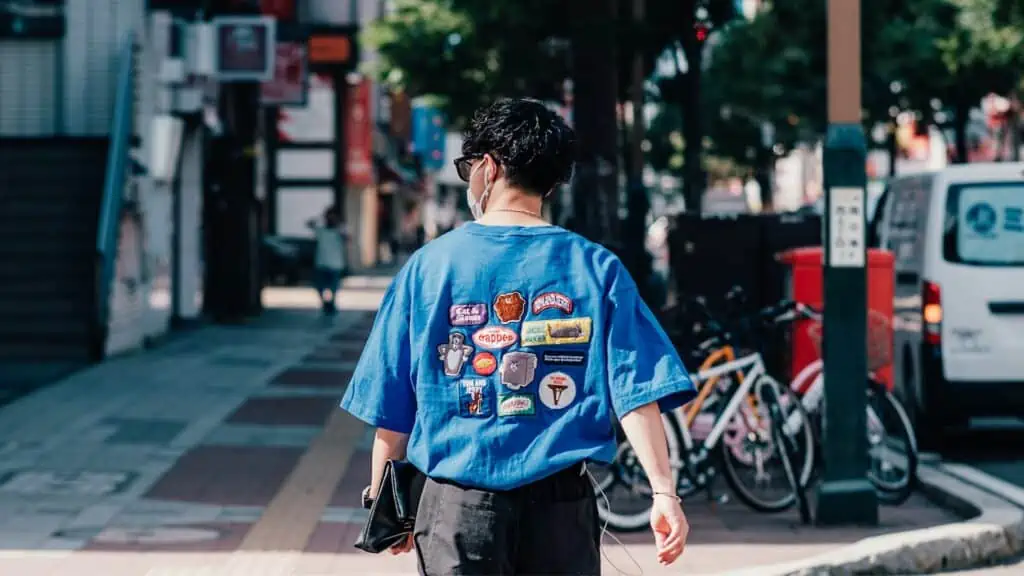 Best Japanese streetwear brands