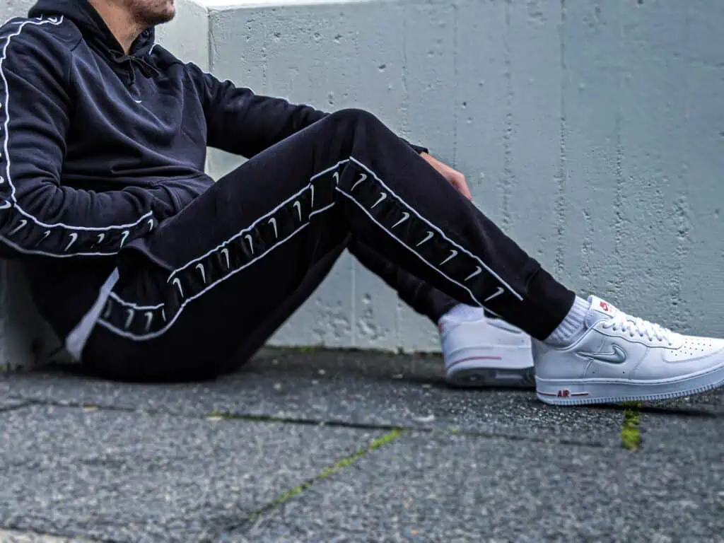 Best Jogger Brands