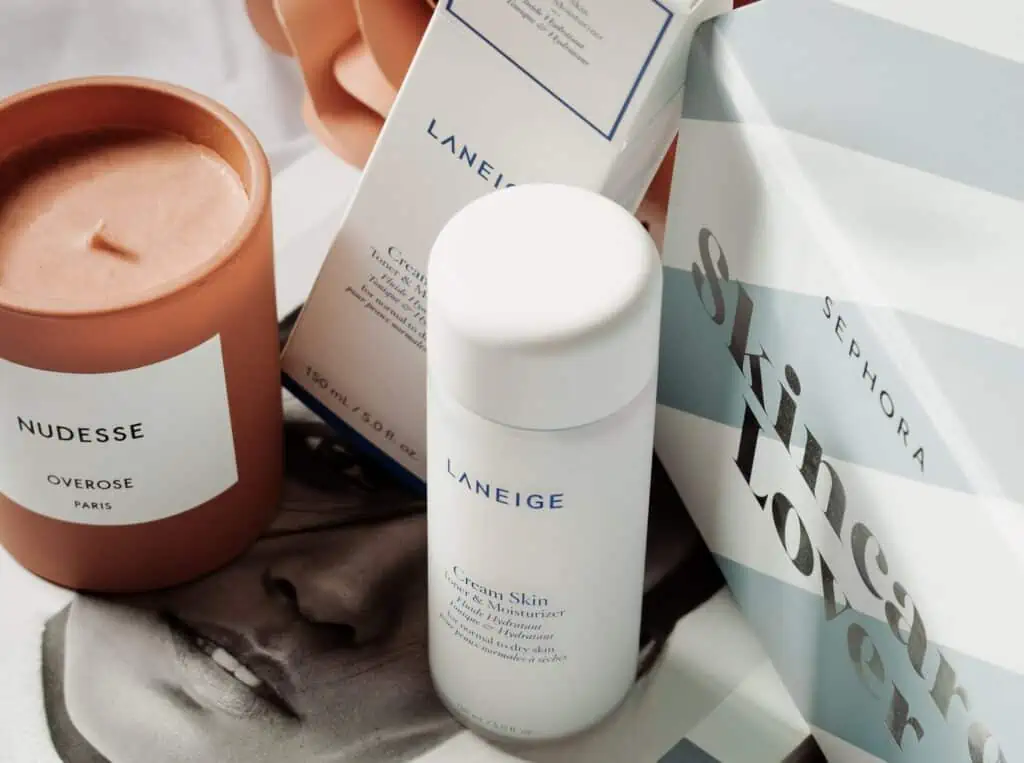 Best Korean brand moisturizer