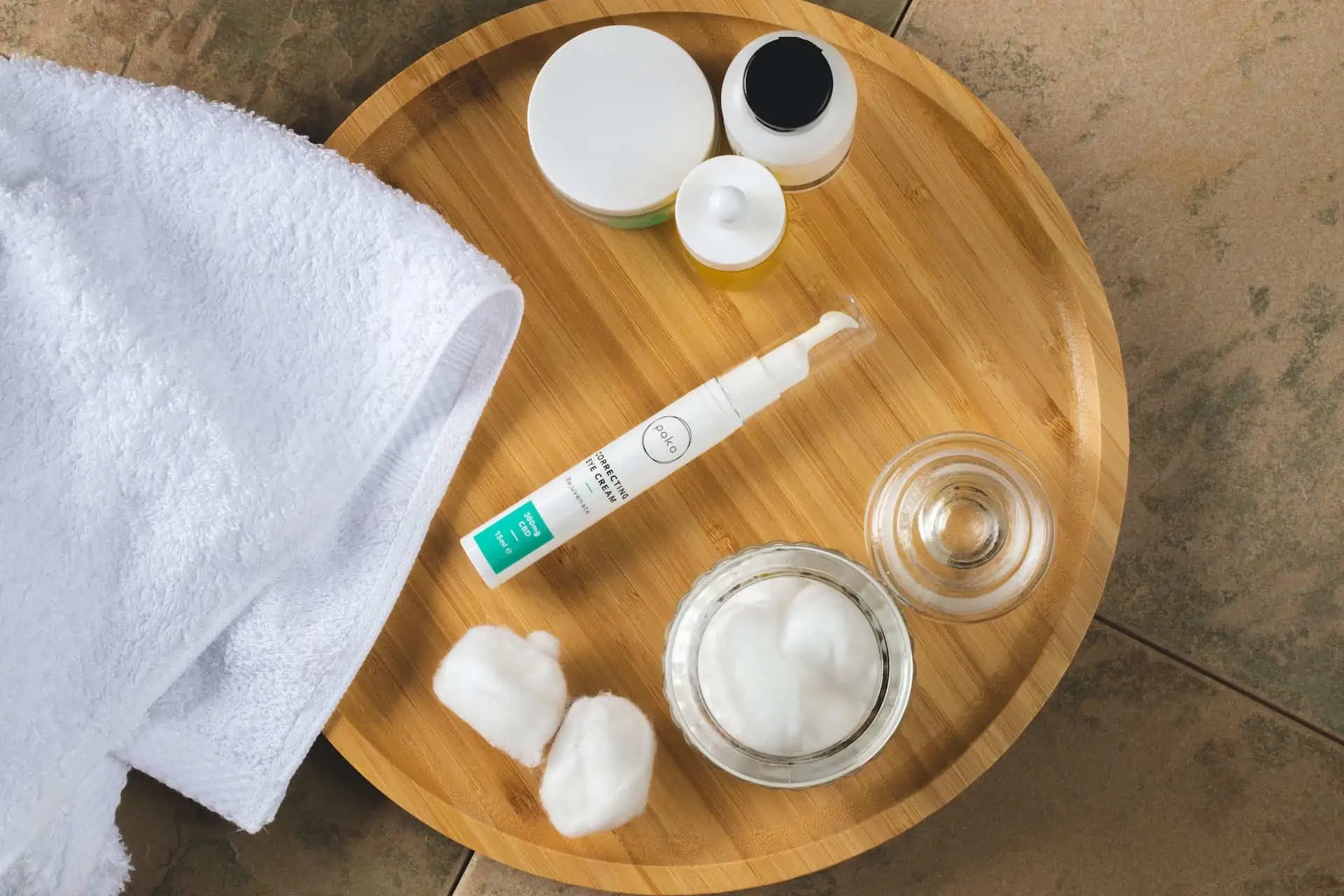 Best Korean eye cream brands
