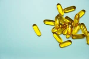 Best Omega 3 brands in singapore