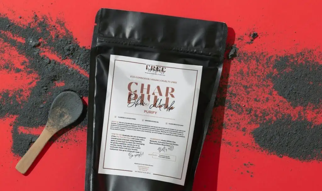 Best activated charcoal brands