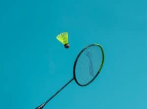 Best badminton brands