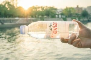Best bottle water brands