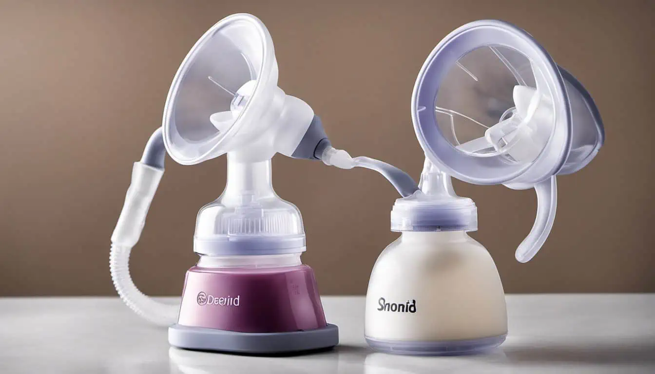 Best breast pump brands
