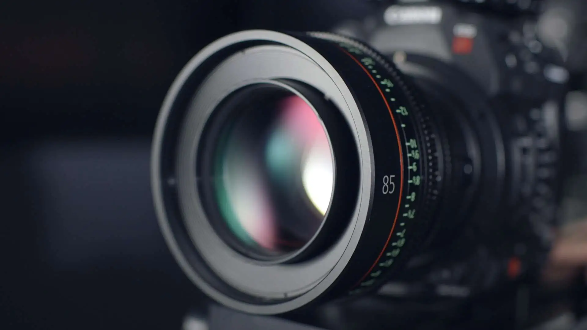 Best camera brands for videos