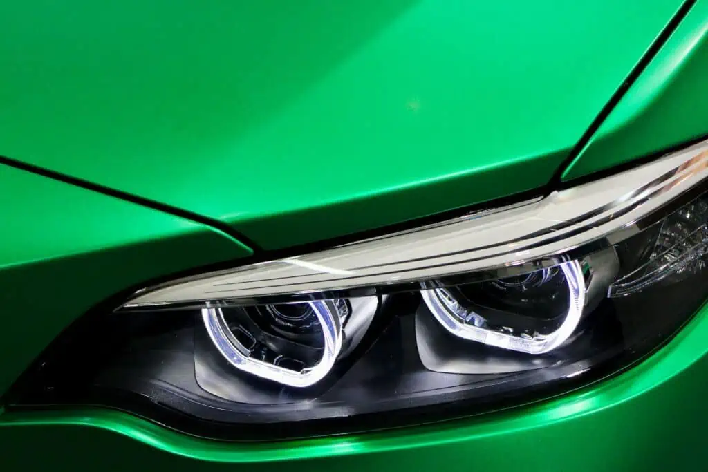 Best car led brands