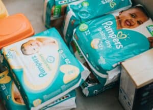 Best diaper brands for newborns