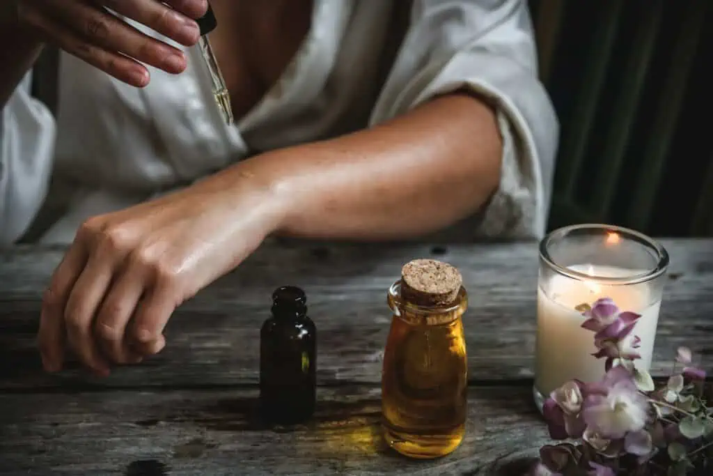 Best essential oil brands