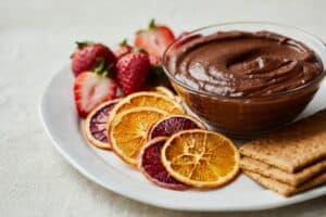 Best fondue chocolate brands