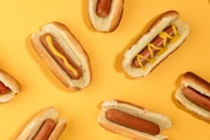 Best frozen hot dog brands in Singapore
