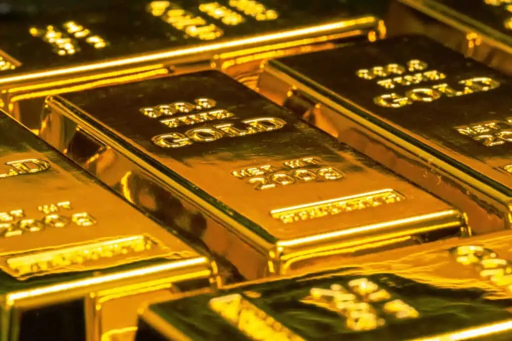 Best gold bar brand to buy
