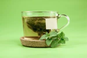 Best green tea brands for skin