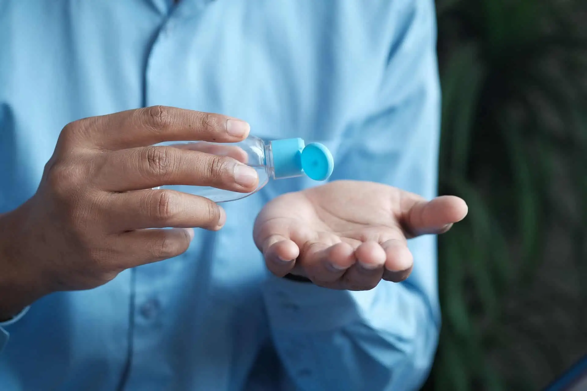 Best hand sanitizer brands