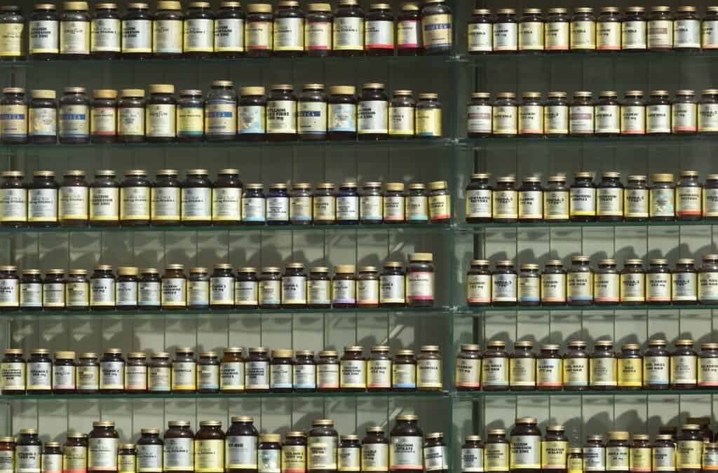 Best health supplements brands in Singapore