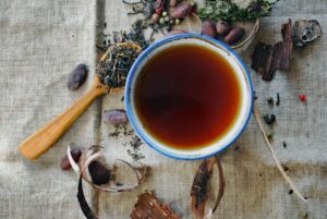 Best herbal tea brands