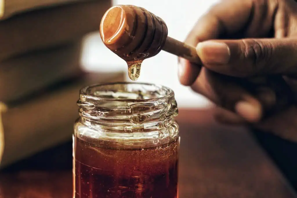 Best honey brands for weight loss
