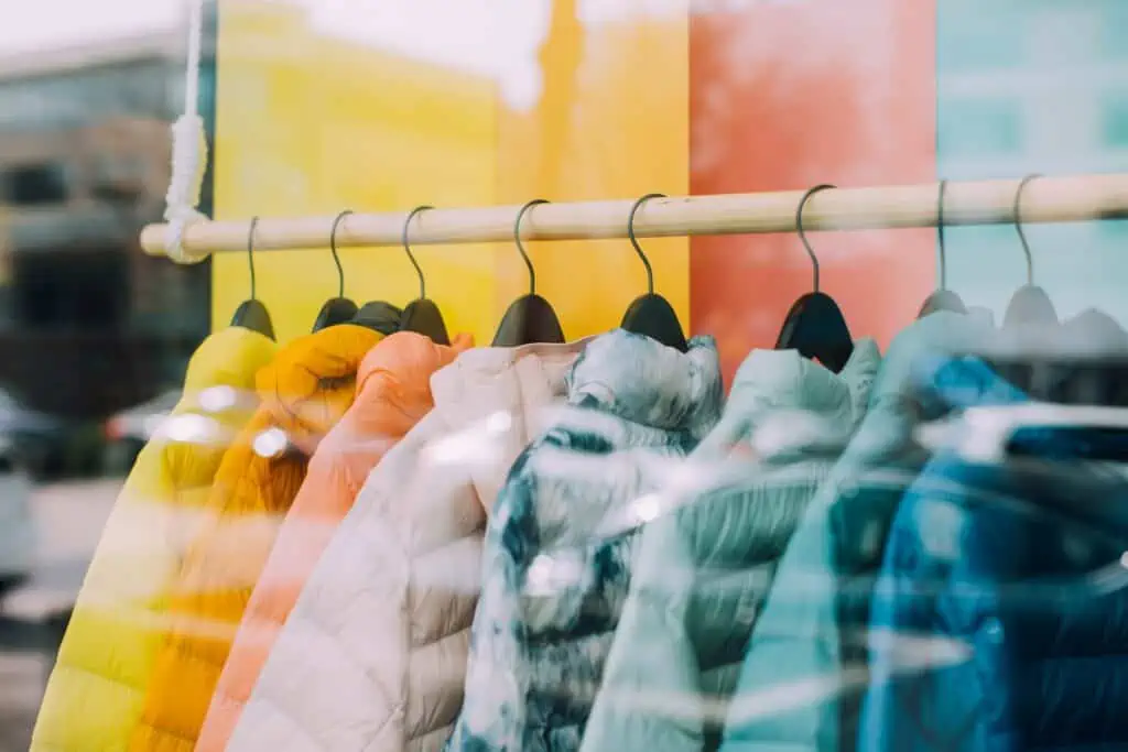 Best jacket brands for men