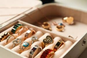 Best jewellery box brands