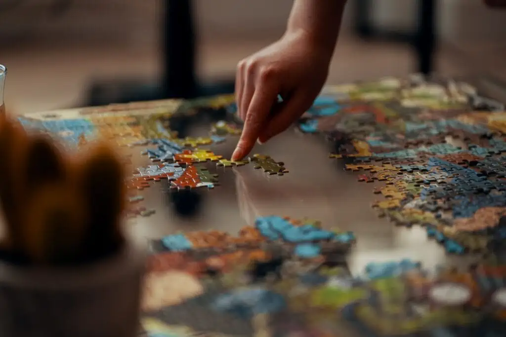 Best jigsaw puzzle brands