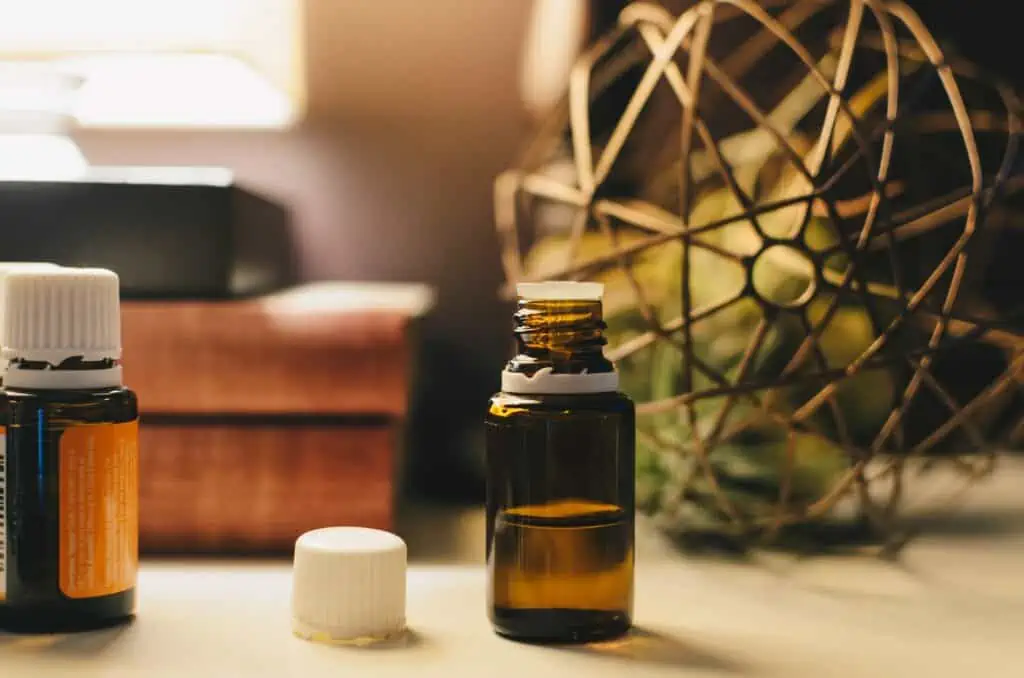 Best lavender oil brands
