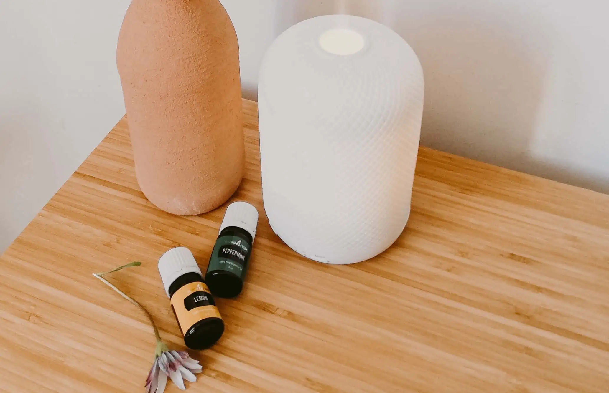 Best lemon essential oil brands