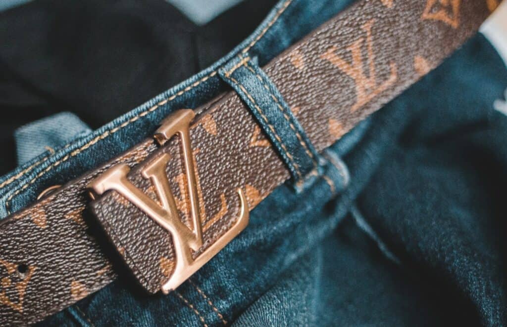 Best luxury belt brands