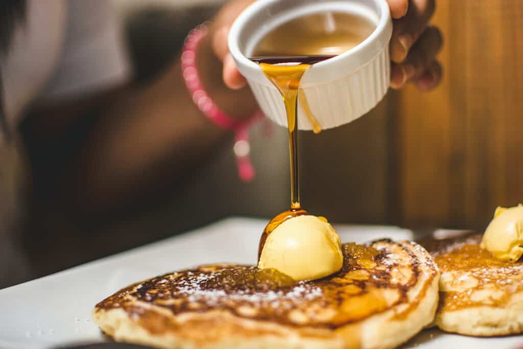 Best maple syrup brands in Canada