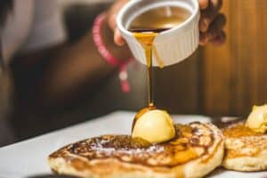 Best maple syrup brands in Canada
