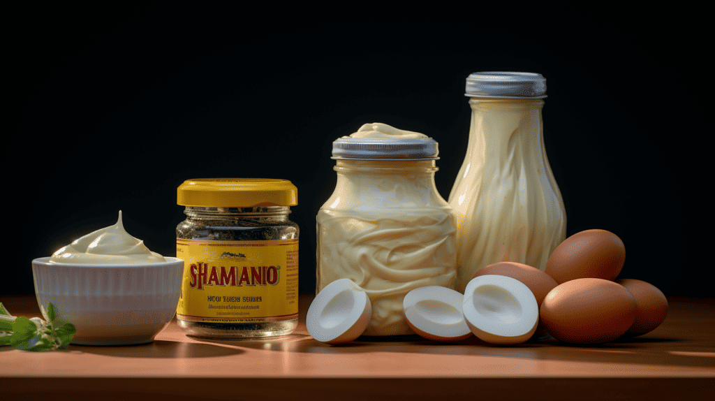 Best mayonnaise brands