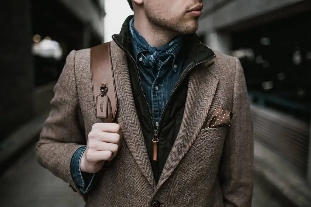 Best men’s fashion brands