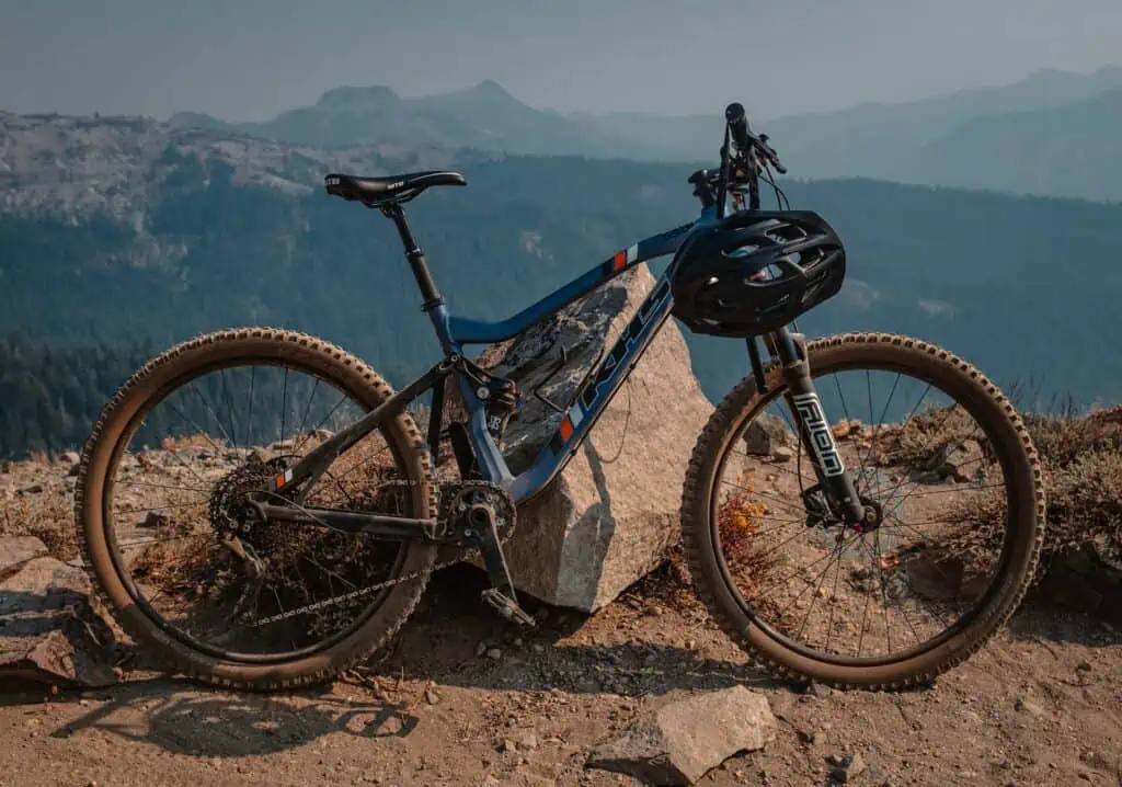 Best mountain bike brands